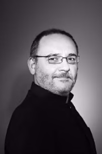 Portrait de Rinaldo Alessandrini