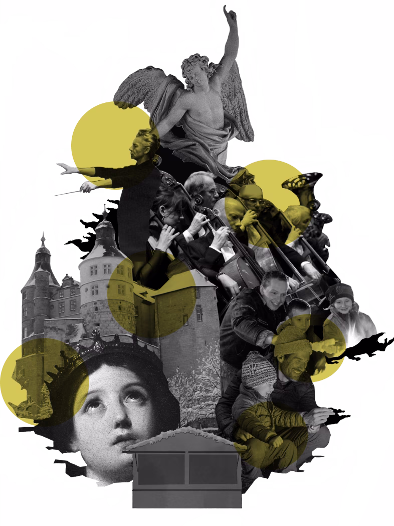 Affiche du festival Festicloze